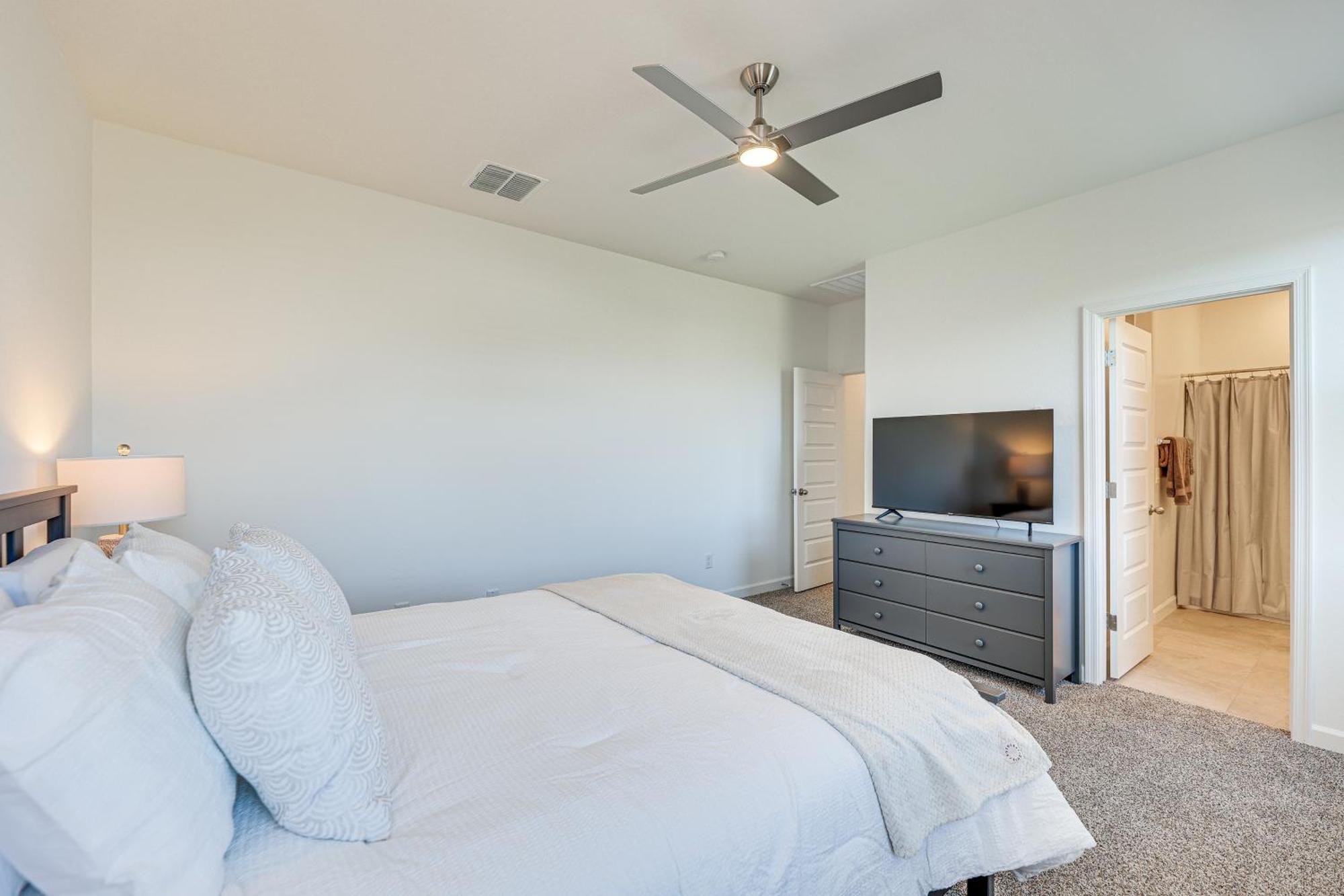 Maricopa Home With Putting Green And Covered Patio! Exteriör bild